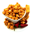 OOOH! Ancho & Cheddar Golden Brittle Popcorn